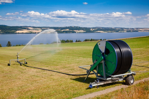 Produtos de Irrigação